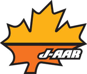 J-AAR logo